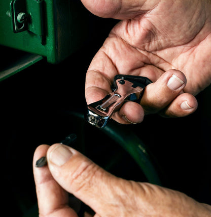 🔧Miniature Short-Handle Wrench